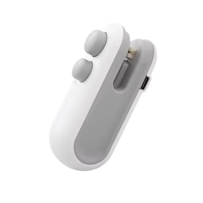 Mini soudeuse et coupe-sachets USB